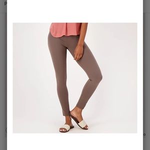 Women With Control 5x Leggings with tummy control system NWT